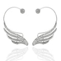 Bikenda Shiatsu Detox Angel Wings